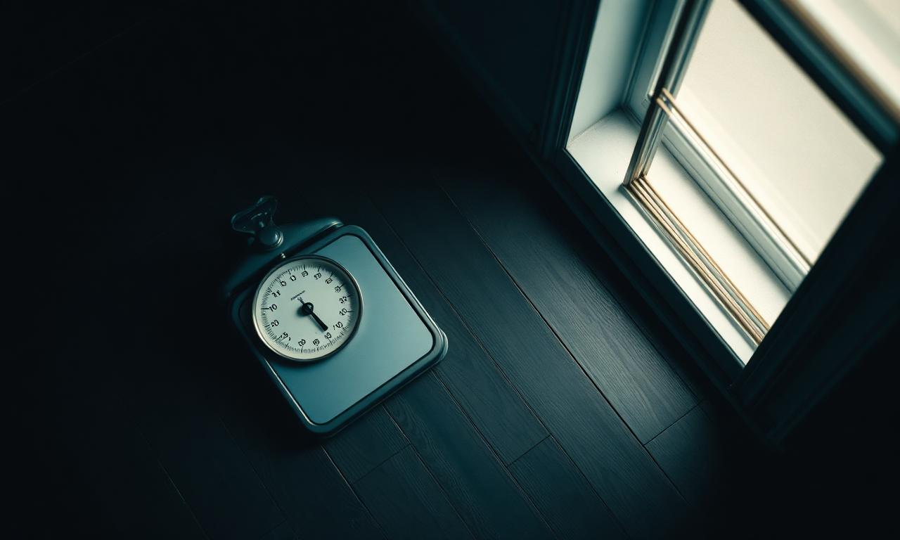 Πώς Να Χάσω τα Τελευταία 5 Επίμονα Κιλά