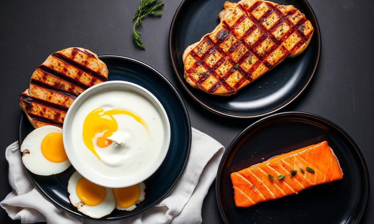 Χορτοφαγία (Vegan) και Πρωτεΐνη: Οδηγός Επιβίωσης