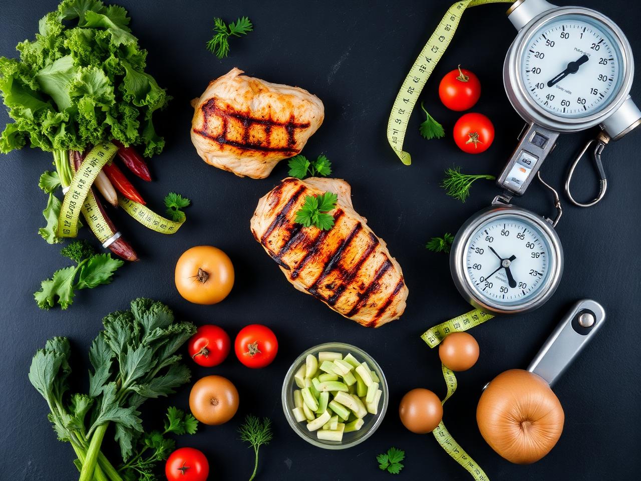 AI Food Scanner πώς λειτουργεί